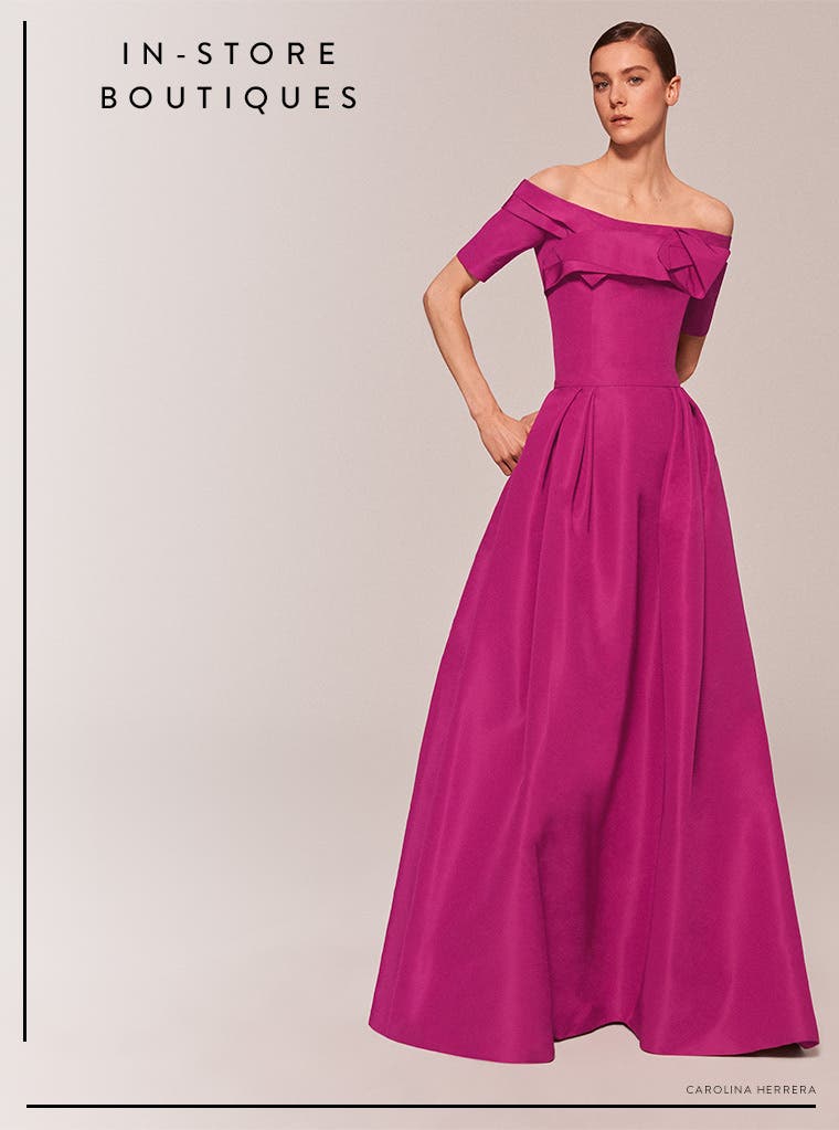 Nordstrom Evening Dresses